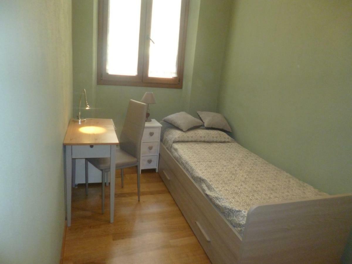 Appartamento Deluxe