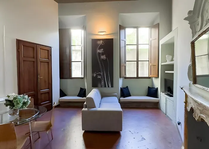 Il David Boutique Apartment